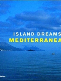 Knjiga u ponudi Island Dreams Mediterranean