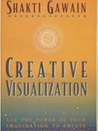 Knjiga u ponudi Creative Visualization