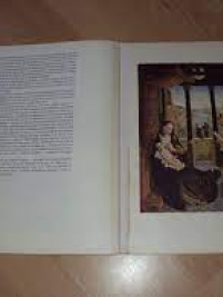 Knjiga u ponudi Galerija svjetskog slikarstva