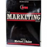 Knjiga u ponudi The Marketing Book