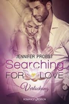 Knjiga u ponudi Searching for Love: Verlockung (njemački j.)