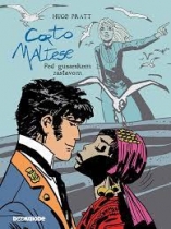 Knjiga u ponudi Corto Maltese 4: Pod gusarskom zastavom (strip)