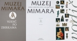 Knjiga u ponudi Muzej Mimara: vodič po zbirkama