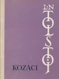 Knjiga u ponudi Kozaci