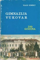 Knjiga u ponudi Gimnazija u Vukovaru