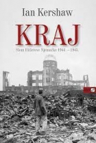 Knjiga u ponudi Kraj: slom Hitlerove Njemačke 1944.-1945.