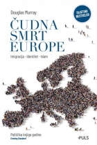 Knjiga u ponudi Čudna smrt Europe