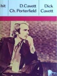 Knjiga u ponudi Dick Cavett