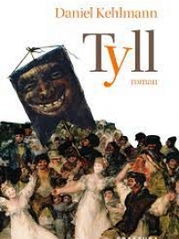 Knjiga u ponudi Tyll