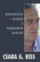 Knjiga u ponudi Budimpešta - Zagreb S povratnom kartom