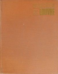 Knjiga u ponudi Pariz-Louvre