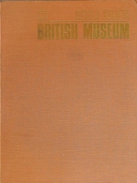 Knjiga u ponudi London-British Museum
