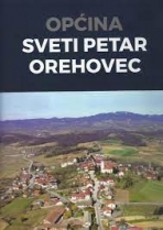 Knjiga u ponudi Općina Sveti Petar Orehovec: povijesno - geografska monografija