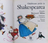 Knjiga u ponudi Odabrane priče iz Shakespearea