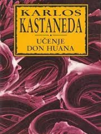 Knjiga u ponudi Učenje Don Huana