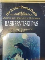 Knjiga u ponudi Beskervilski pas