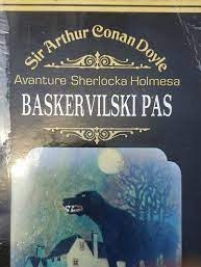 Knjiga u ponudi Beskervilski pas