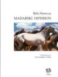 Knjiga u ponudi Mađarski Hiperion