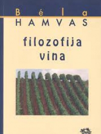 Knjiga u ponudi Filozofija vina