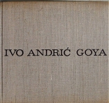 Knjiga u ponudi Goya