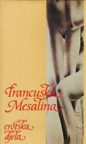 Knjiga u ponudi Francuska Mesalina