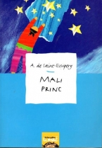 Knjiga u ponudi Mali princ