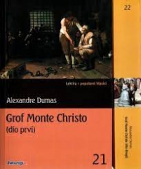 Grof Monte Christo 1,2
