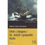 Knjiga u ponudi Otok s blagom / Dr Jekyll i gospodin Hyde