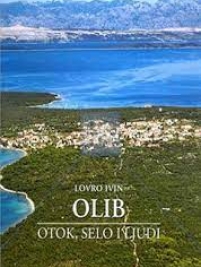 Knjiga u ponudi Olib: otok, selo i ljudi