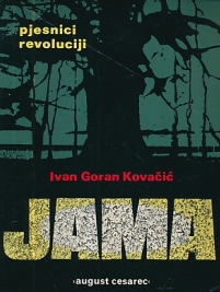 Knjiga u ponudi Jama
