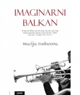 Knjiga u ponudi Imaginarni Balkan