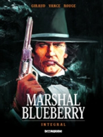 Knjiga u ponudi Marshal Blueberry integral (strip)