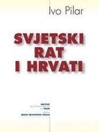 Knjiga u ponudi Svjetski rat i Hrvati