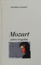 Knjiga u ponudi Mozart