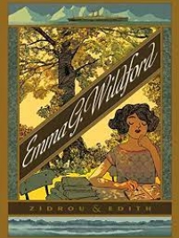 Knjiga u ponudi Emma G. Wildford: Zidrou & Edith (strip)