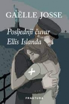 Knjiga u ponudi Posljednji čuvar Ellis Islanda