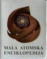 Knjiga u ponudi Mala atomska enciklopedija