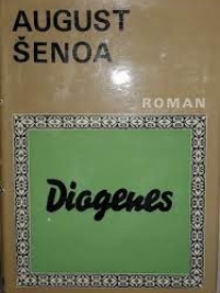 Knjiga u ponudi Diogenes
