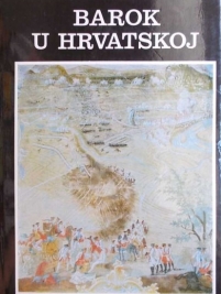 Knjiga u ponudi Barok u Hrvatskoj