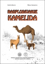 Knjiga u ponudi Rasplođivanje kamelida