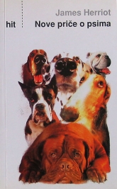 Knjiga u ponudi Nove priče o psima