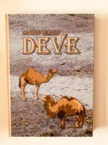 Knjiga u ponudi Deve