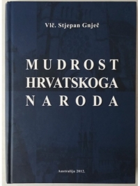 Knjiga u ponudi Mudrost hrvatskog naroda