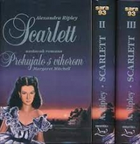 Scarlett, 1-3