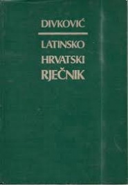 Latinsko-hrvatski rječnik za škole