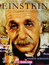 Knjiga u ponudi Einstein