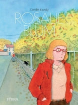 Knjiga u ponudi Rosalie Blum (strip)