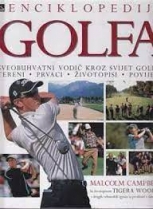 Knjiga u ponudi Enciklopedija golfa