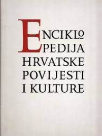 Knjiga u ponudi Enciklopedija hrvatske povijesti i kulture