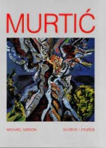 Knjiga u ponudi Edo Murtić (monografija)